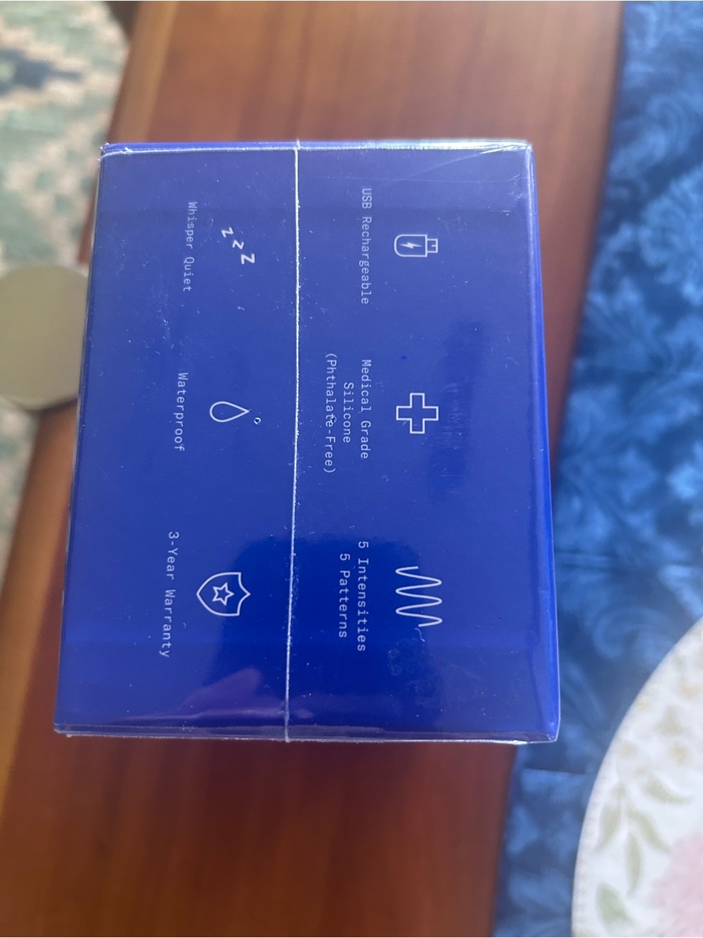 Dame Products Pom - Picture 4 of 7